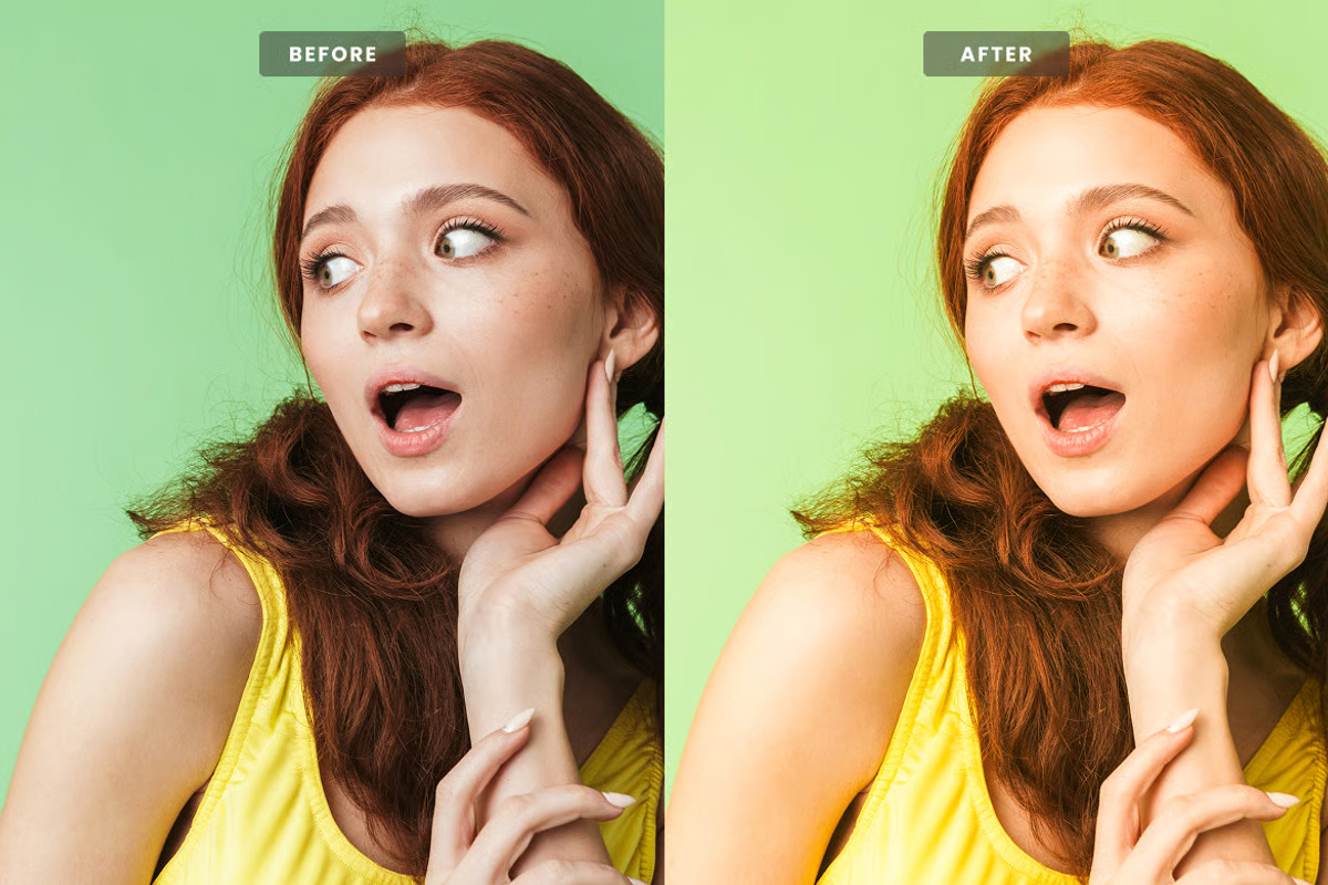 Candy Film Lightroom Presets, a Preset Add-On by Brand Earth (Photo 3 of 4)