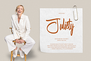 Restian Bagotha, a Script Font by Gatype (Thumbnail 10 of 11)