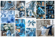 Cinderella Aesthetic Photo Bundle, a Background Graphic by NadiaTheronArt (Thumbnail 5 of 6)
