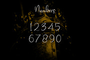 Boykwet Script - Stylish Font, a Script Font by Favo Write (Thumbnail 9 of 13)