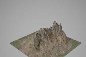 Mountains V3