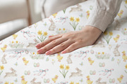 EASTER Seamless Pattern Bundle, a Pattern Graphic by AYAKA Studio Co. (Thumbnail 5 of 13)
