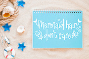 Madison's Tail, a Handwritten Font by Freeling Design House (Thumbnail 7 of 8)