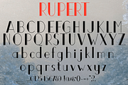 The Painted Muse - Fonts Bundle, a Handwritten Font by Lilithcollageart (Thumbnail 13 of 19)