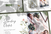 Wedding Planner Powerpoint Template, a Presentation Template by SKY CREATION (Thumbnail 5 of 6)