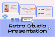 Canva Retro Business Presentation PS, a Presentation Template by Luna Studio (Thumbnail 10 of 10)