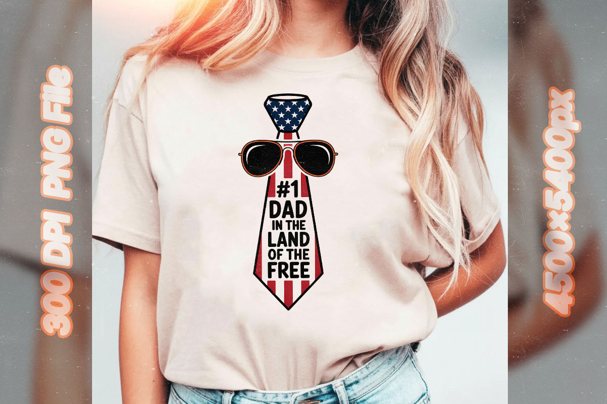 4th of July Father’s Day PNG Bundle, an Object Graphic by GlitterCraft (Photo 11 of 61)