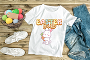 Welcome Easter is a Retro duo font, a Font by Brown Cupple (Thumbnail 2 of 8)