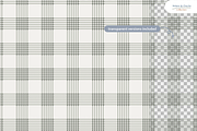 Stripes and Chekcs Patterns, a Pattern Graphic by InaCorart (Thumbnail 3 of 6)