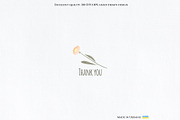 Self care, hobby, home & good mood, a Decorative Illustration by Skliarova (Thumbnail 14 of 14)