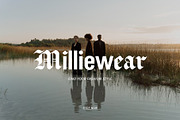ED Manteca - Combination Typeface, a Sans Serif Font by Emyself Design (Thumbnail 5 of 11)