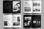 Photography Portfolio Design, a Brochure Template by MightyDesign (Thumbnail 3 of 8)
