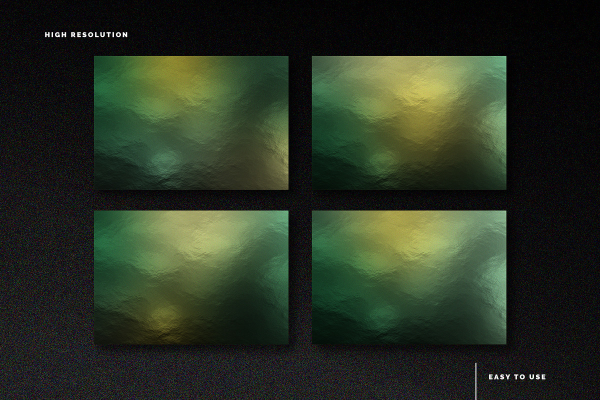 Emerald Gradient Texture Background, a Background Graphic by FadeLine ...