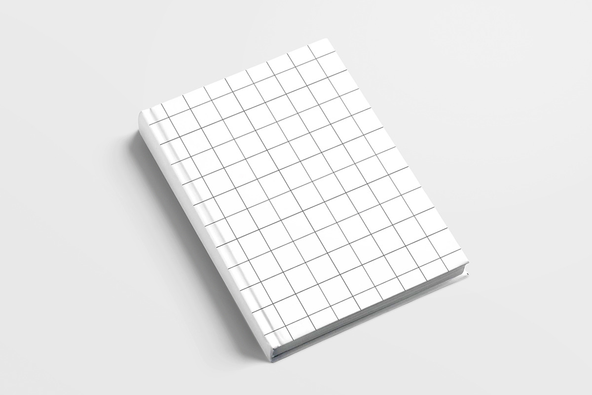 Book Mockup, a Books & Magazine Mockup by Lemockup (Photo 8 of 13)