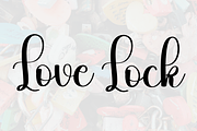History Valentine, a Handwritten Font by FreshTypeINK (Thumbnail 2 of 8)