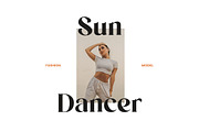 The Bigmouth Classic Serif Font, a Serif Font by UICreative (Thumbnail 2 of 13)