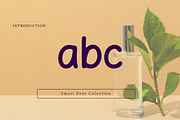 Pacifico Script, a Serif Font by Wow Magic (Thumbnail 3 of 3)