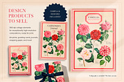 Vintage Valentine Creator, an Object Graphic by The Object Atlas (Thumbnail 6 of 9)