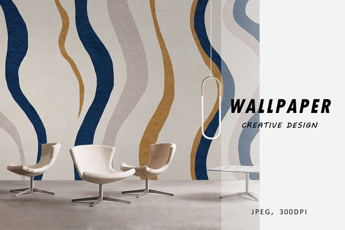 Abstract carpet background, a Pattern Graphic by DamonYang's shop (Photo 5 of 6)
