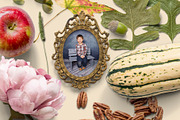 Autumn Props & Mock Ups, a Product Mockup by JSquarePresents (Thumbnail 7 of 11)