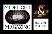 Kasepi Sans Display Fonts, a Sans Serif Font by Yukita Creative (Thumbnail 5 of 12)