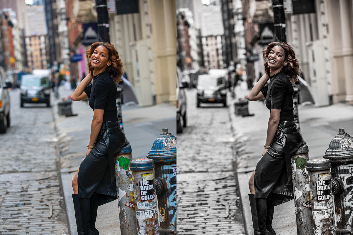10 Lightroom Presets - Rain, an Action Add-On by Preset Bunker (Photo 10 of 10)