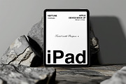Neptune Apple Device Mockups, a Device Mockup by Mocktopia (Thumbnail 10 of 10)