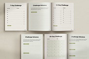 ADE / 2in1 Ebook & Workbook Kit, a Magazine Template by Wildnun Studio (Thumbnail 31 of 46)