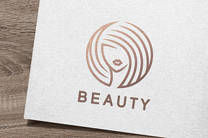 Beauty Logo