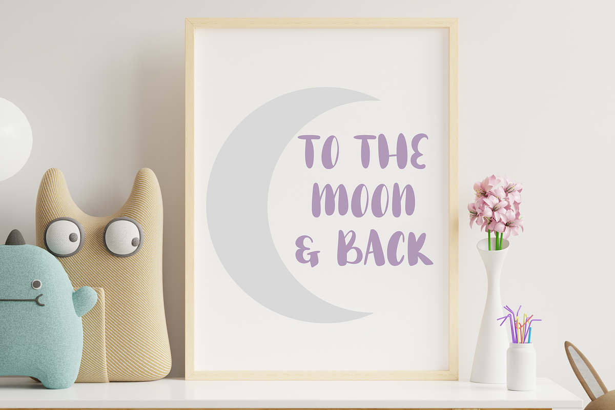 Truly Love Chunky Handwritten Font, a Sans Serif Font by Dancing with Ink (Photo 6 of 19)