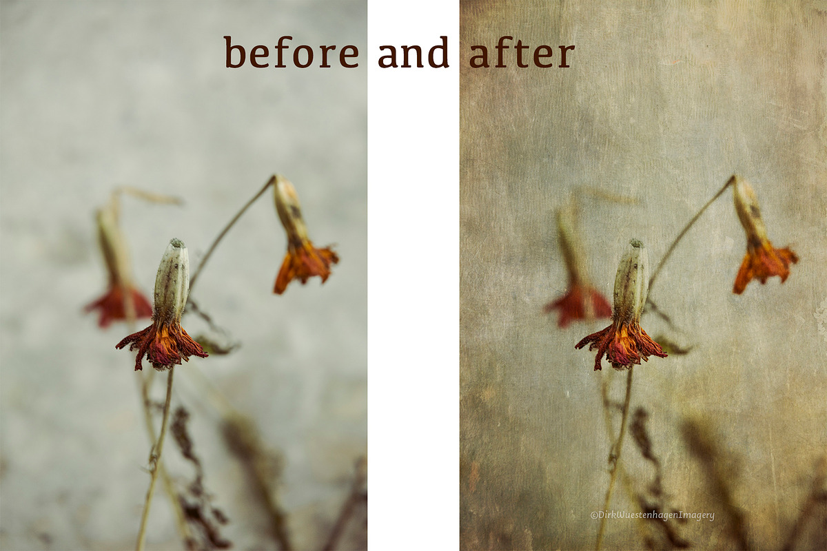 Baleares - Fine Art Grunge Textures, a Texture Graphic by dyrkwyst textures (Photo 6 of 9)