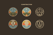 All-Circle Outdoors, an Illustration by Firowerk (Thumbnail 2 of 10)
