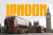 Merilona - Display Condensed Sans, a Sans Serif Font by Typeformers (Thumbnail 4 of 6)