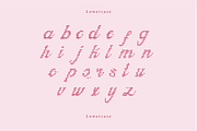 Movento | A Embroidery Script Font, a Handwritten Font by Berdansabersama (Thumbnail 3 of 9)