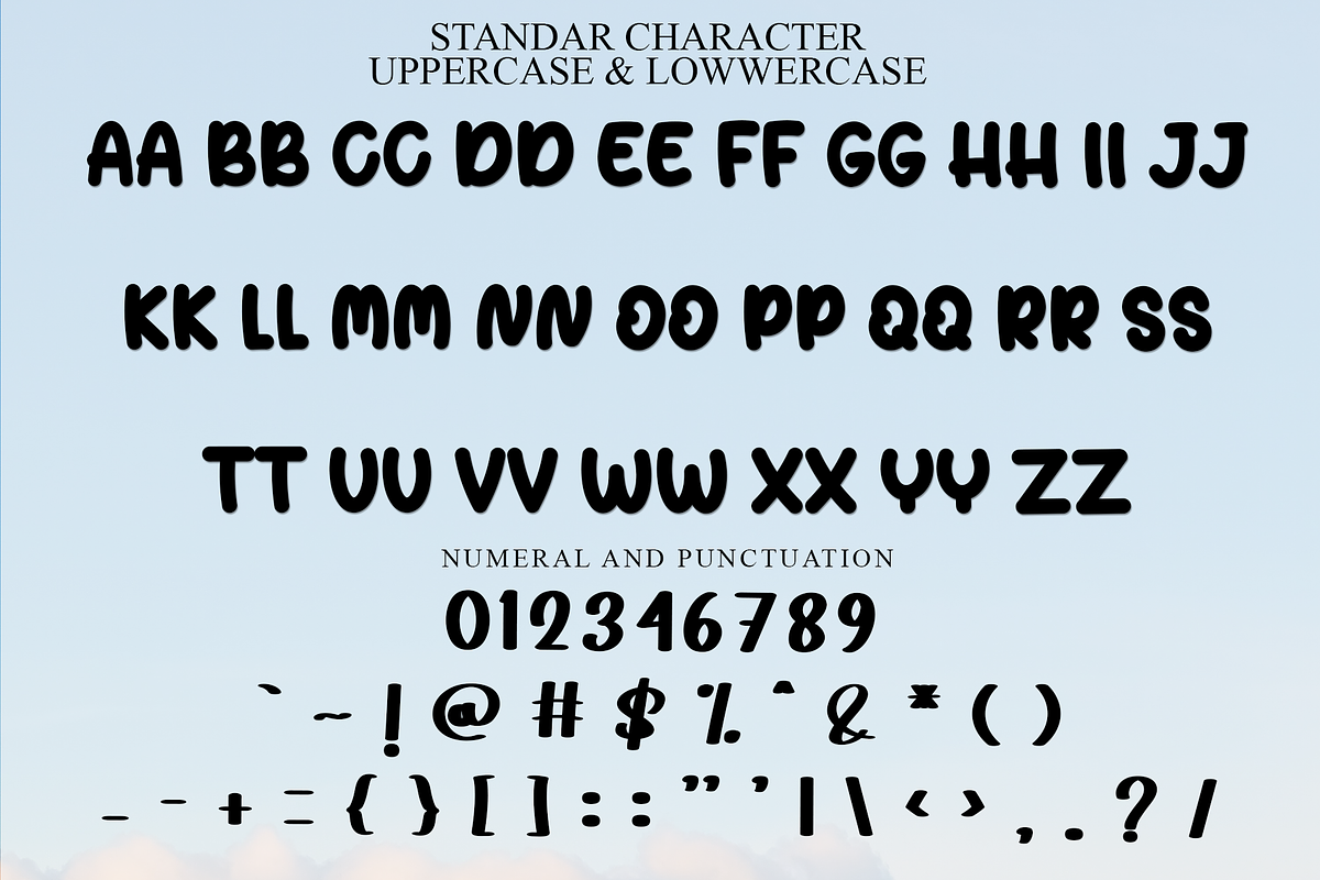 Victory Teacher, a Script Font by InermediaSTUDIO (Photo 3 of 8)