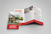 Multipurpose Bifold-Trifold Brochure, a Brochure Template by Miyaji75 (Thumbnail 14 of 19)