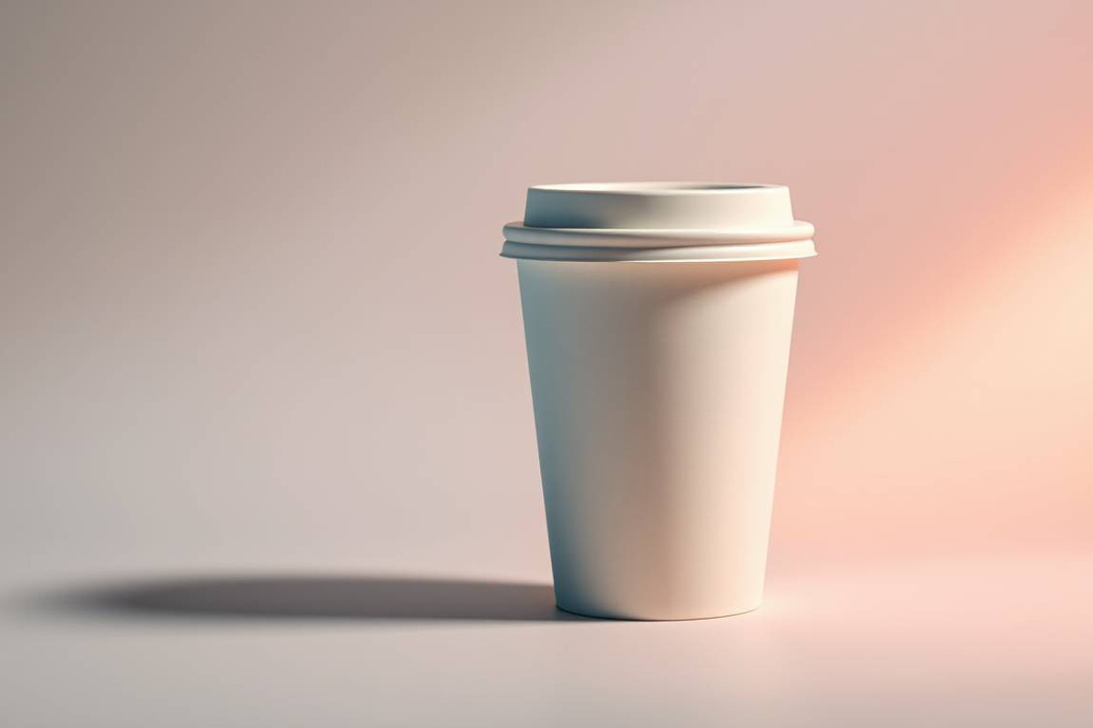 63 Coffee Cup Mockup Realistic, an Advertising Mockup by adenpinkstore (Photo 21 of 27)