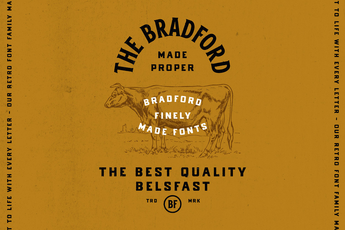 Apparel Designs Bundle, a Branding & Logo Template by Davide Bassu (Photo 14 of 25)