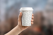 White 3d seamless textures, a Texture Graphic by ExpressShop (Thumbnail 3 of 11)