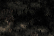 Foggy Mountain Slide Template, a Presentation Template by DesignedBetter (Thumbnail 6 of 7)