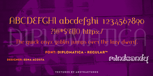 Diplomatica™