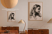 Berlin  Interior & Mockup Frames, a Household Mockup by LAMIA DESIGN (Thumbnail 19 of 20)