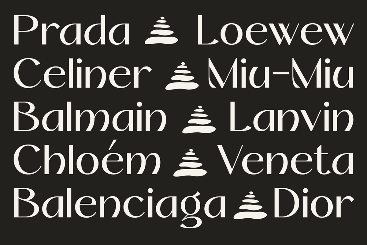 Molvan - Editorial Serif Font, a Serif Font by roomspace creative lab (Photo 2 of 9)