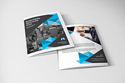 Corporate Bifold Brochure, a Brochure Template by Template Shop (Thumbnail 5 of 5)