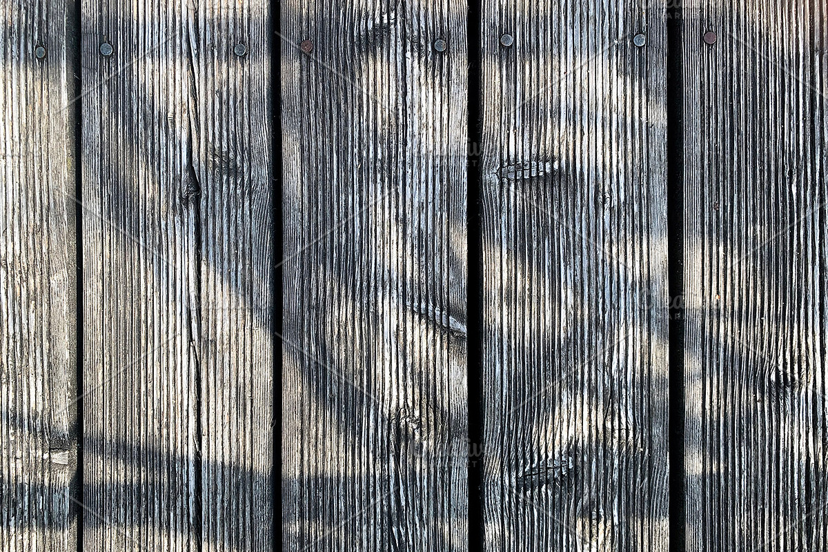 Rustic Wood Backgrounds and Textures, a Background Photo by VetalStock (Photo 2 of 5)