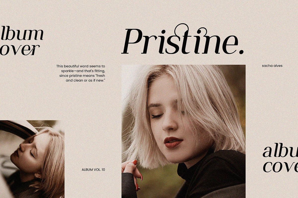 Remains Stepping Ligature Serif Font, a Serif Font by Graphicxell (Photo 9 of 17)