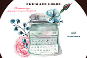 The good old times, a Food Illustration by Scarlet Heath Art (Thumbnail 9 of 10)