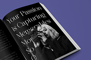 Mandalica - Modern Stylish, a Serif Font by RockboyStd (Thumbnail 4 of 12)
