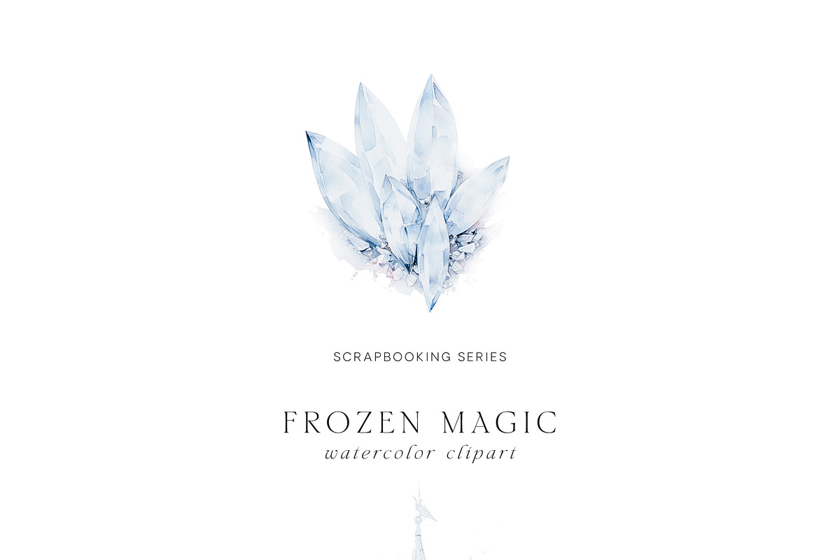 New! Huge Scrapbooking Bundle, an Illustration by Isabelle Salem (Photo 69 of 246)