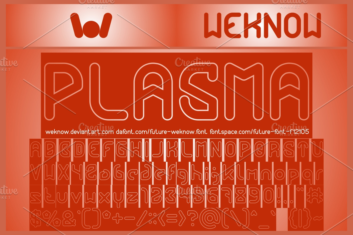 future font preview 5